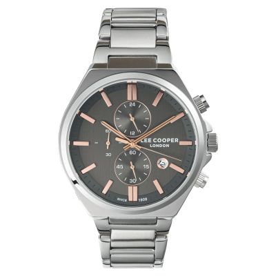 Лот: 23849056. Фото: 1. Мужские часы Lee Cooper LC07835... Оригинальные наручные часы
