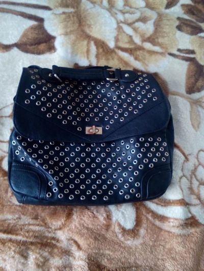 Лот: 5927322. Фото: 1. Продам сумку. Сумки