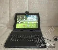 Лот: 1677658. Фото: 1. Планшетный компьютер IPAD2. Планшеты