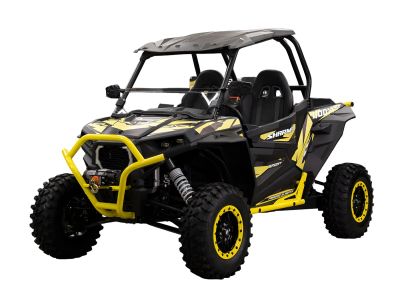 Лот: 25362132. Фото: 1. Багги SHARMAX XForce 1100 Sport. Снегоходы, квадроциклы