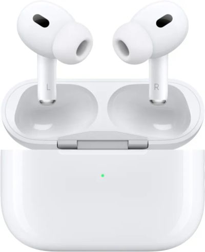 Лот: 21169611. Фото: 1. Наушники Apple AirPods Pro 2... Наушники, гарнитуры