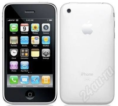 Лот: 406108. Фото: 1. абсолютно новый, из америки iPhone... Смартфоны