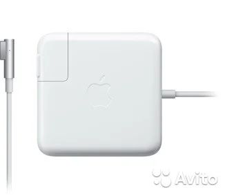 Лот: 5316974. Фото: 1. Зарядка для Macbook Magsafe 2... Аккумуляторы