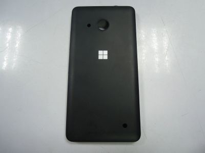 Лот: 12824393. Фото: 1. Задняя крышка Lumia 550 RM-1127. Корпуса, клавиатуры, кнопки
