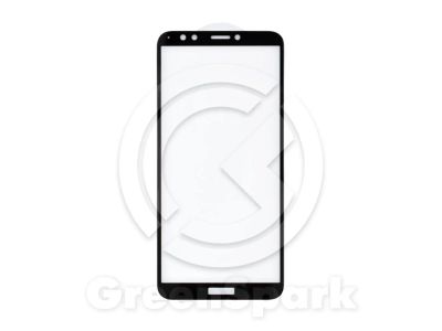 Лот: 16538431. Фото: 1. Защитное стекло 3D для Huawei... Защитные стёкла, защитные плёнки