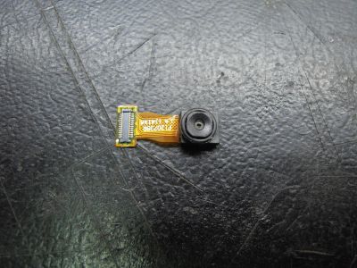 Лот: 12008340. Фото: 1. Передняя камера Lenovo K900. Видео- и фотокамеры