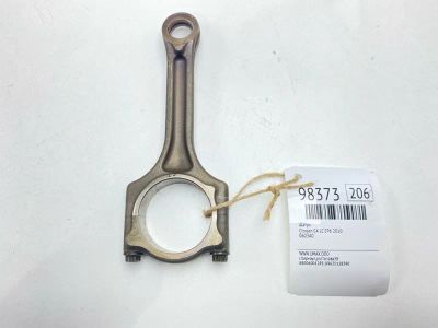 Лот: 24773153. Фото: 1. Шатун Citroen C4 2010 0603A0 LC... Двигатель и элементы двигателя