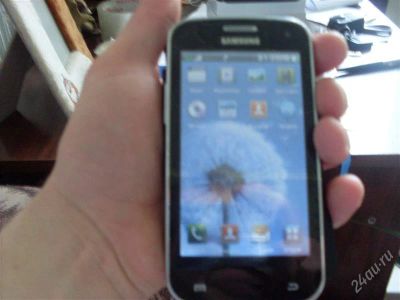 Лот: 2884427. Фото: 1. Samsung galaxy S 3(копия). Смартфоны