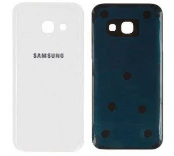Лот: 14900881. Фото: 1. Задняя крышка для Samsung A3 2017... Корпуса, клавиатуры, кнопки