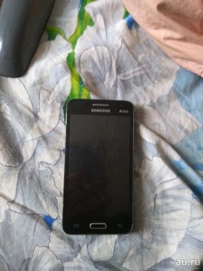 Лот: 8411462. Фото: 1. Samsung Galaxy core 2 полностью... Смартфоны