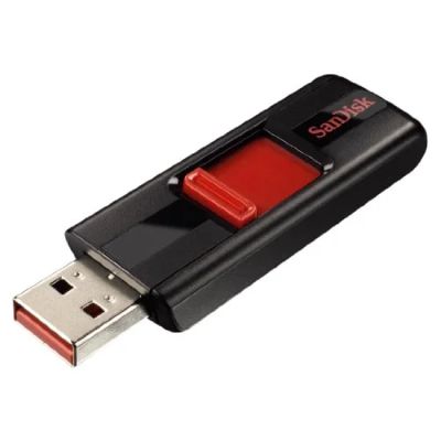 Лот: 3340045. Фото: 1. Накопитель 64Gb, Sandisk CZ36... USB-флеш карты