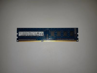 Лот: 16413781. Фото: 1. Оперативная память Hynix 2GB DDR3... Оперативная память