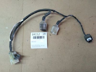 Лот: 21402180. Фото: 1. провод насоса омывателя Suzuki... Двигатель и элементы двигателя