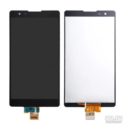 Лот: 13841285. Фото: 1. Дисплей LG K220DS X Power В сборе... Дисплеи, дисплейные модули, тачскрины