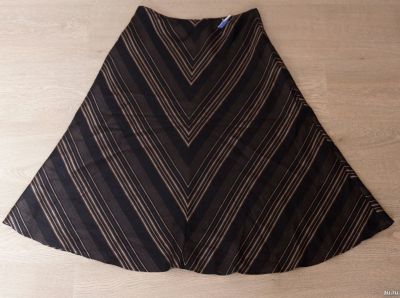 Лот: 13303040. Фото: 1. Юбка Mark & Spencer, р.44 uk10. Юбки