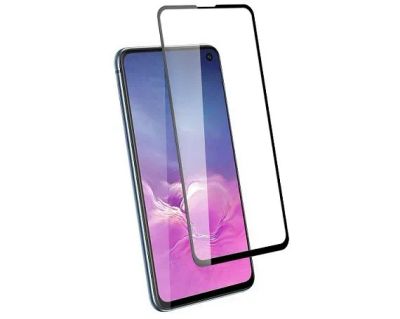 Лот: 25110388. Фото: 1. Защитное стекло Samsung Galaxy... Защитные стёкла, защитные плёнки