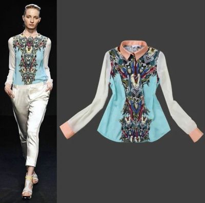 Лот: 3426416. Фото: 1. Блузка новая ZARA. Блузы, рубашки, водолазки