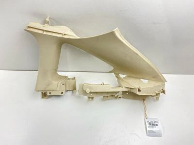 Лот: 22634499. Фото: 1. Накладка на стойку Citroen C4... Другое (автозапчасти)