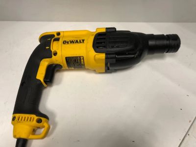 Лот: 15833827. Фото: 1. Перфоратор DeWALT D25133K (2.8... Электроинструмент