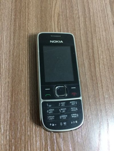 Лот: 16152469. Фото: 1. Nokia 2700. Кнопочные мобильные телефоны