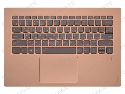 Лот: 15963121. Фото: 1. Клавиатура LENOVO Yoga 920-13IKB... Клавиатуры для ноутбуков