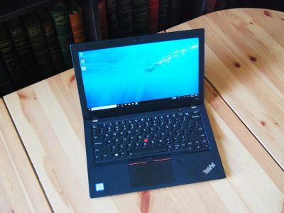 Лот: 25510143. Фото: 1. Ноутбук Lenovo. Ноутбуки