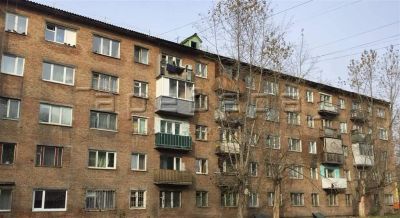 Лот: 13754735. Фото: 1. 1-комнатная квартира на ул. Быковского... Квартиры, студии