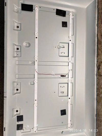Лот: 15844738. Фото: 1. led string 4708-K32WDK-A2113B01... Запчасти для телевизоров, видеотехники, аудиотехники