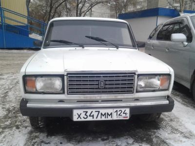 Лот: 3824857. Фото: 1. автомобил ваз 21074. Автомобили