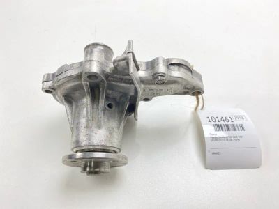 Лот: 24840294. Фото: 1. Помпа Toyota Corolla 1993 1610019255... Двигатель и элементы двигателя