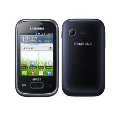 Лот: 3325072. Фото: 1. Продам смартфон Samsung GT-S5302... Смартфоны