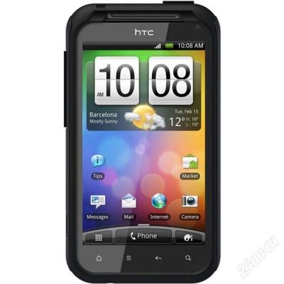 Лот: 1207514. Фото: 1. Чехол OtterBox Commuter Series... Чехлы, бамперы