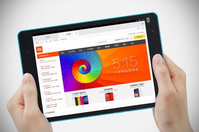 Лот: 4352588. Фото: 1. Xiaomi Mipad 64. Планшеты