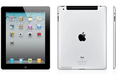 Лот: 4976378. Фото: 1. iPad 2 wi-fi+3G. Планшеты