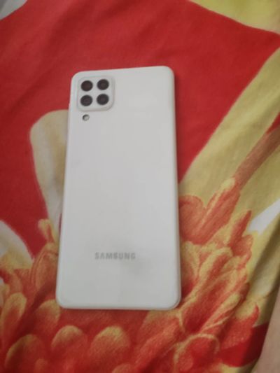 Лот: 20841324. Фото: 1. Смартфон Samsung Galaxy a22. Смартфоны