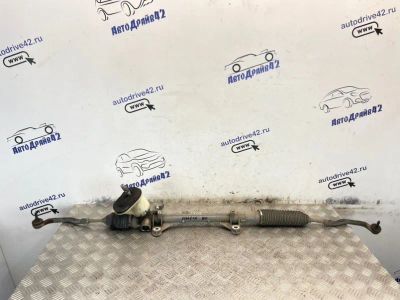 Лот: 25198170. Фото: 1. рулевая рейка Renault Fluence... Ходовая, подвеска, рулевое управление