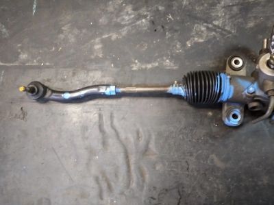 Лот: 15273070. Фото: 1. Рейка рулевая Toyota Filder. Кузов