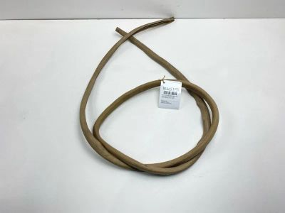 Лот: 24773833. Фото: 1. Уплотнитель проема двери Toyota... Кузов