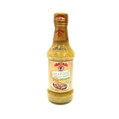Лот: 20533160. Фото: 1. Соус для морепродуктов Seafood... Приправы, специи