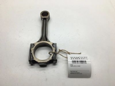 Лот: 20387481. Фото: 1. Шатун Cadillac Srx 2004 LH2. Двигатель и элементы двигателя