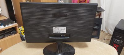 Лот: 19995464. Фото: 1. Монитор Samsung LS22C150. ЖК-мониторы