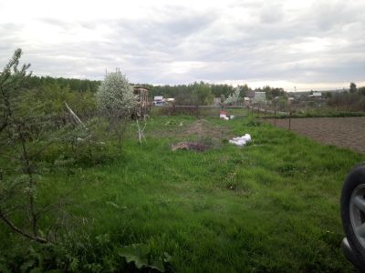 Лот: 11620326. Фото: 1. Земельный участок. Земельные участки