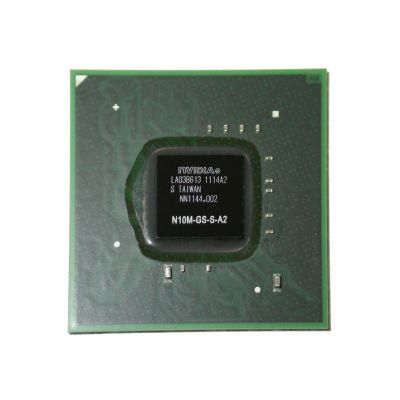 Лот: 12526990. Фото: 1. N10M-GS2-B-A2. Микросхемы