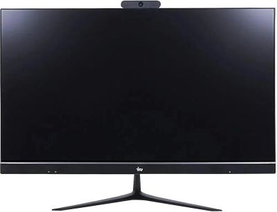 Лот: 22615027. Фото: 1. Моноблок iRU Office P2320A3, 23... Моноблоки