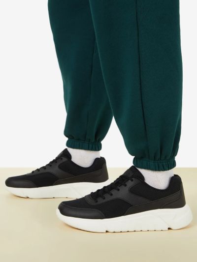 Лот: 22456146. Фото: 1. Кроссовки мужские GSD One 2, Черный. Другое (одежда, обувь, галантерея)