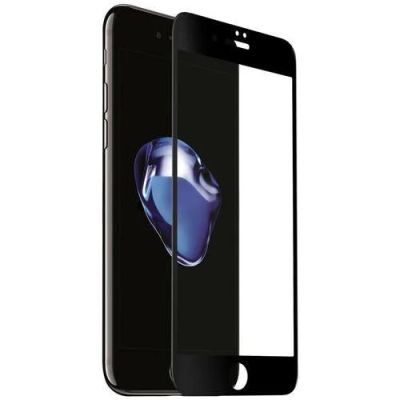 Лот: 16297302. Фото: 1. Защитное стекло 5D для iPhone... Дисплеи, дисплейные модули, тачскрины