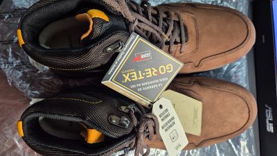 Лот: 11193534. Фото: 1. Утепленные сапоги Camel Active... Сапоги, полусапоги