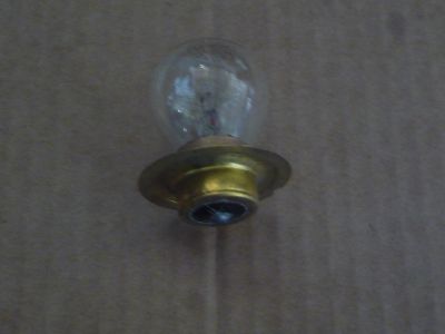 Лот: 11637140. Фото: 1. лампочка автом. трактор. 12v 21wt. Оптика и освещение