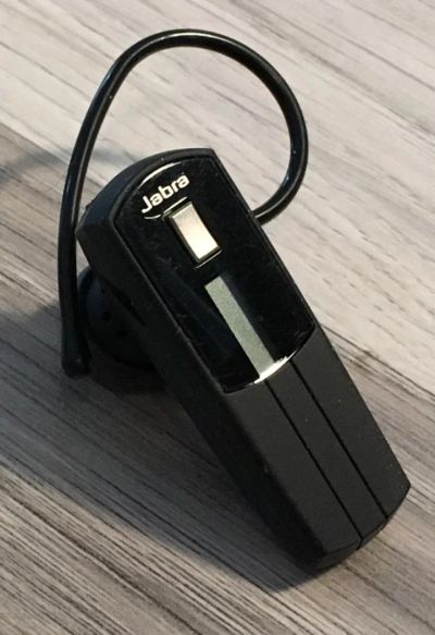 Лот: 9946519. Фото: 1. Bluetooth-гарнитура Jabra. Красноярск