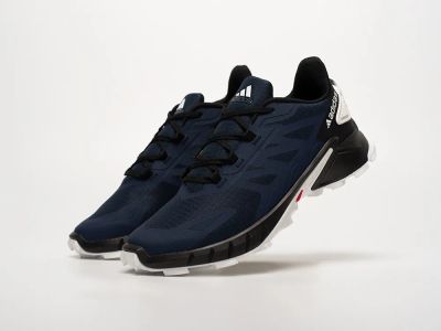 Лот: 24974595. Фото: 1. Кроссовки Adidas Supercross 4... Кеды, кроссовки, слипоны